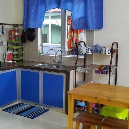 Homestay Kg Paya D Jitra Kültér fotó