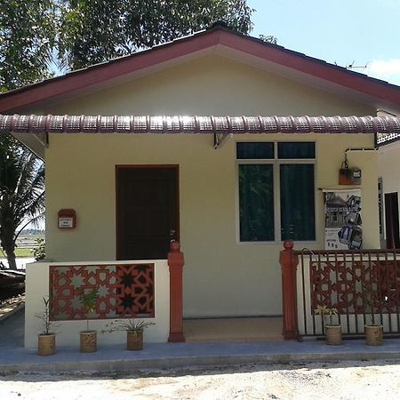 Homestay Kg Paya D Jitra Kültér fotó