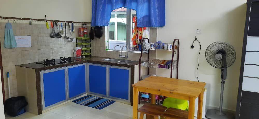 Homestay Kg Paya D Jitra Kültér fotó