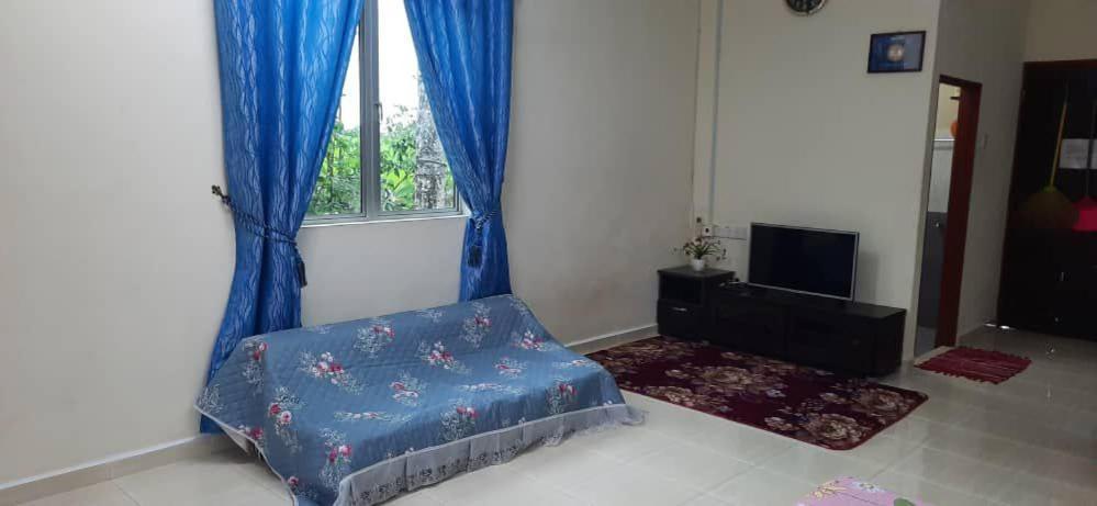 Homestay Kg Paya D Jitra Kültér fotó