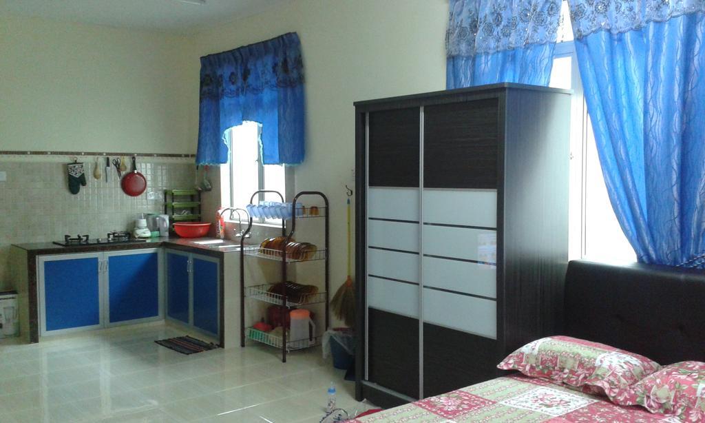Homestay Kg Paya D Jitra Kültér fotó
