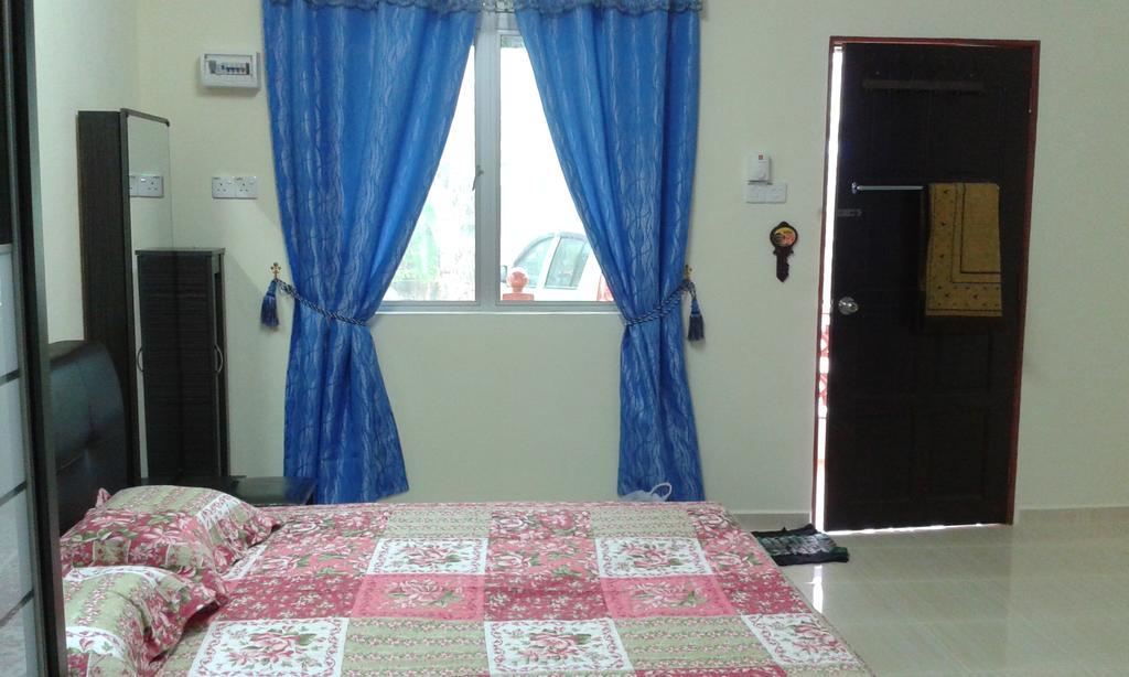Homestay Kg Paya D Jitra Kültér fotó