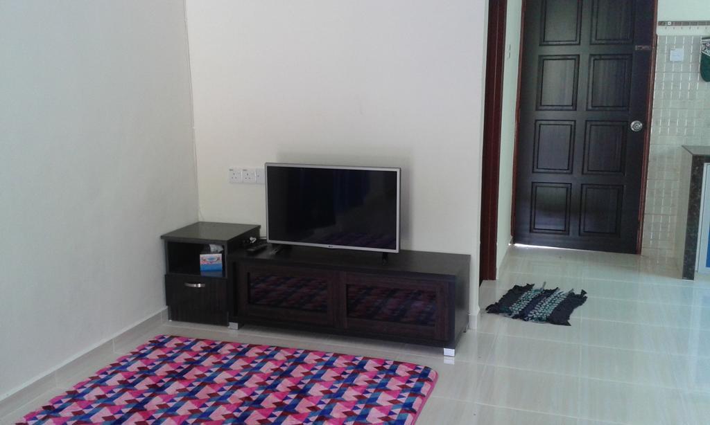 Homestay Kg Paya D Jitra Kültér fotó