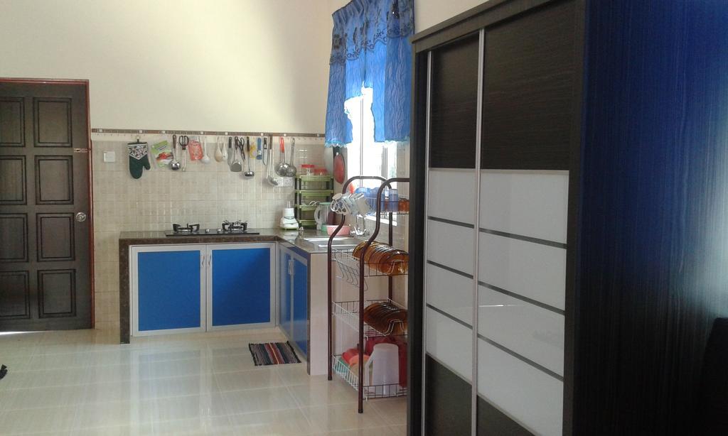 Homestay Kg Paya D Jitra Kültér fotó