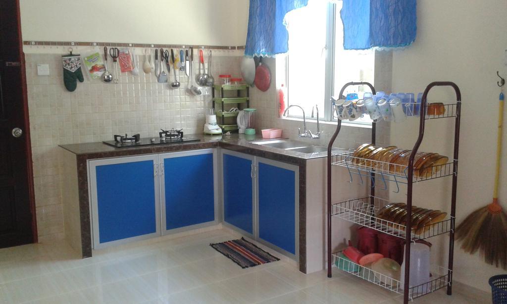 Homestay Kg Paya D Jitra Kültér fotó