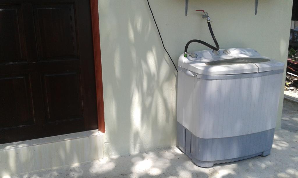 Homestay Kg Paya D Jitra Kültér fotó