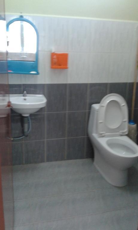 Homestay Kg Paya D Jitra Kültér fotó